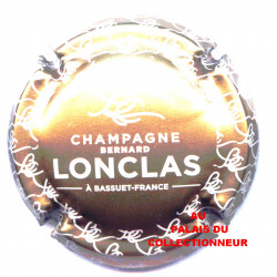 LONCLAS BERNARD 25e LOT N°25305
