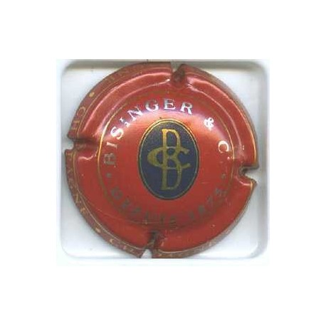 BISSINGER & Cie02 LOT N°1060
