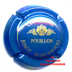 JONOT-MARCHWICKI 20s LOT N°25308