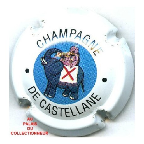 DeCASTELLANE044 MOT N°2321