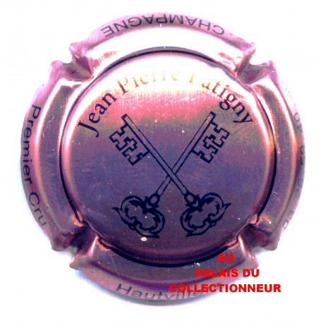 PATIGNY JEAN-PIERRE 07 LOT N°4057