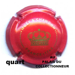 MOET & CHANDON 246 LOT N°242218