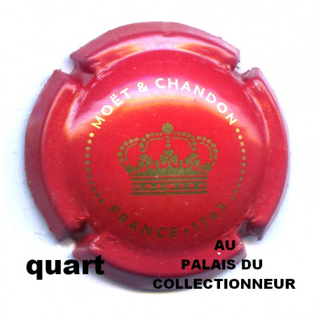 MOET & CHANDON 246 LOT N°242218