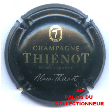 THIENOT ALAIN 36 LOT N°25322