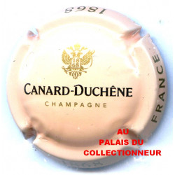 CANARD DUCHENE 081 LOT N°21847