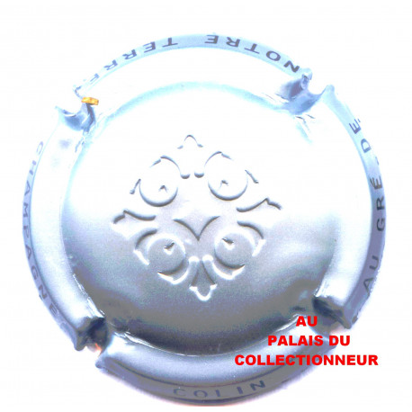 COLIN 31d LOT N°22332