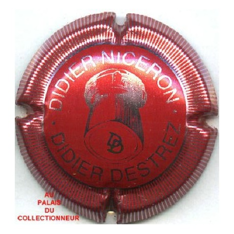 DESTREZ DIDIER15 LOT N°7649