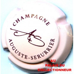 AUGUSTE-SERURRIER 02 LOT N°5451