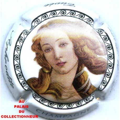 TISSIER J.M.13 LOT N°9476