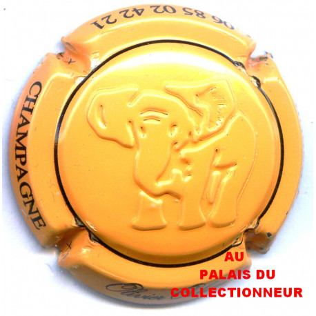 ORBAN OLIVIER 19b LOT N°17775