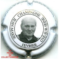 FEVRIER JEAN-MARIE03 LOT N°7655