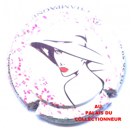 JAMART E 30e LOT N°25240