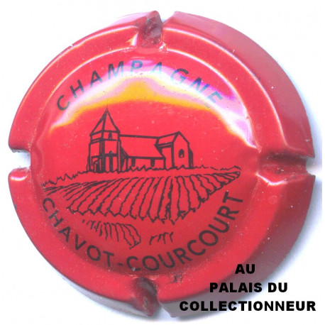 CHAVOT COURCOURT 15a LOT N°19428