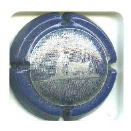 CHAVOT COURCOURT09 LOT N°5507