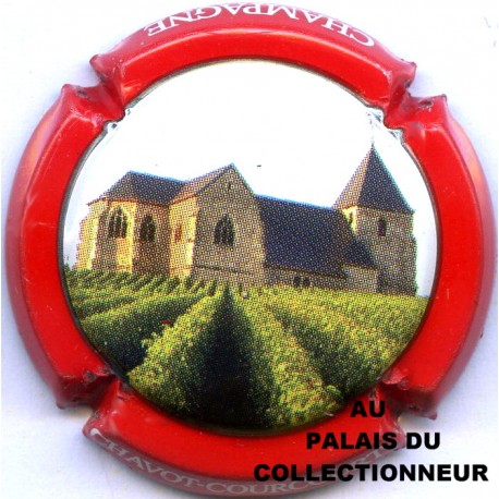 CHAVOT COURCOURT 23c LOT N°19427