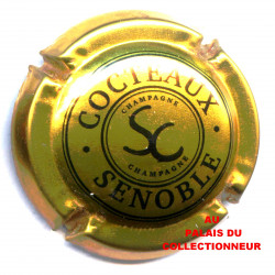 COCTEAUX-SENOBLE 01 LOT N°25367