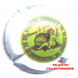 VILLEVENARD 10aa LOT N°25223