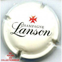 LANSON 109 LOT N°7669