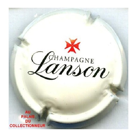 LANSON 109 LOT N°7669