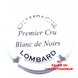 LOMBARD & Cie 06i LOT N°25376