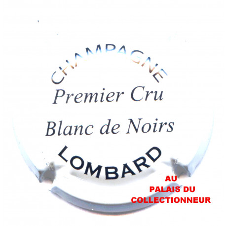 LOMBARD & Cie 06i LOT N°25376