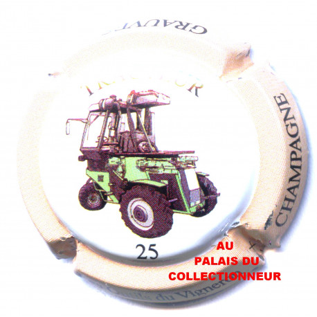 COURTY LEROY 25j LOT N°31345