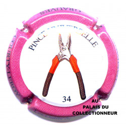 COURTY LEROY 12zf LOT N°25388