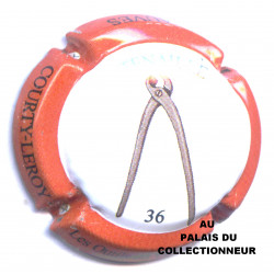 COURTY LEROY 12zh LOT N°25390