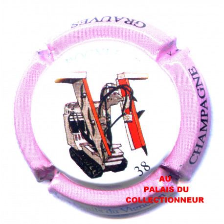 COURTY LEROY 12zj LOT N°25392