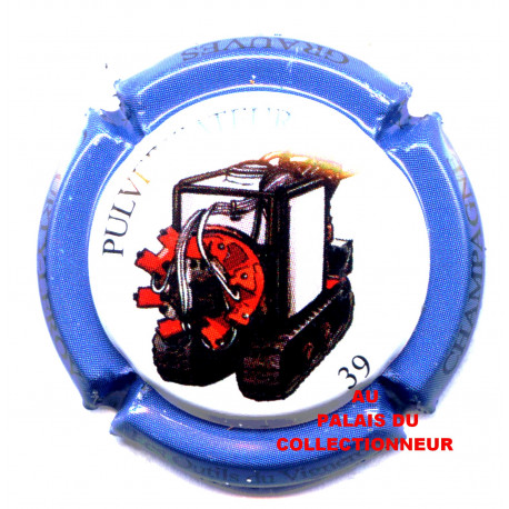 COURTY LEROY 12zk LOT N°25393