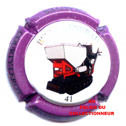COURTY LEROY 12zm LOT N°25395