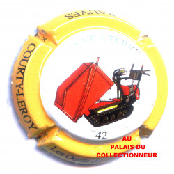 COURTY LEROY 12zn LOT N°25396