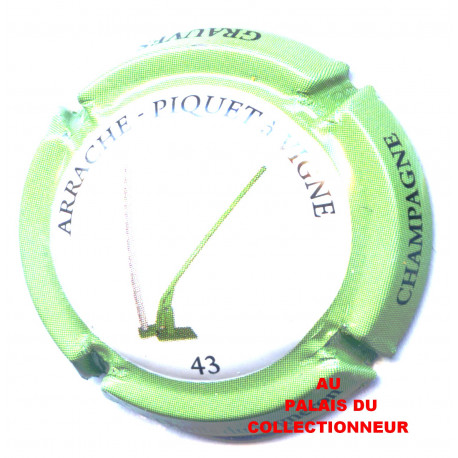 COURTY LEROY 12zo LOT N°25397