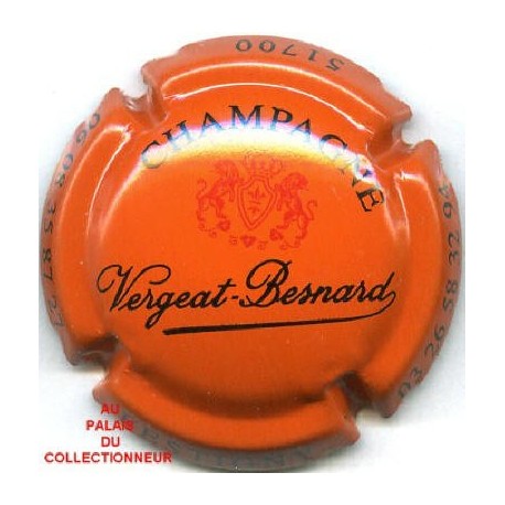 VERGEAT-BESNARD01 LOT N°7675