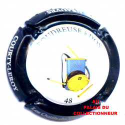 COURTY LEROY 12zt LOT N°25402