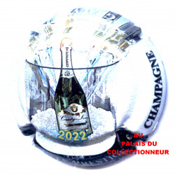 COURTY LEROY 12zu LOT N°25403