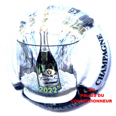 COURTY LEROY 12zu LOT N°25403