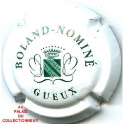 BOLAND NOMINE06 LOT N°7680