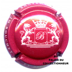 BOUCHET J.M. 40 LOT N°25122