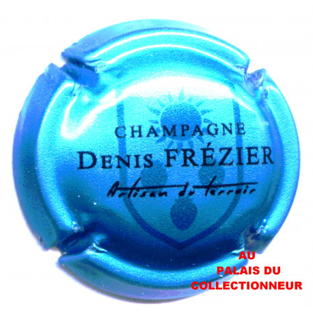 FREZIER DENIS 10 LOT N°25423