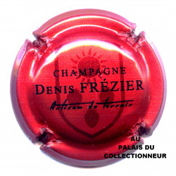 FREZIER DENIS 10e LOT N°25427