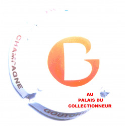 GOUTORBE BOUILLOT 16b LOT N°24976