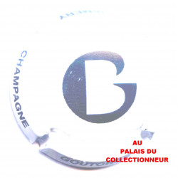 GOUTORBE BOUILLOT 15c LOT N°25429