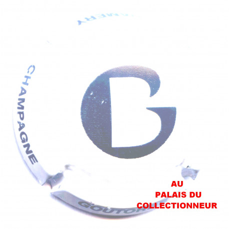 GOUTORBE BOUILLOT 15c LOT N°25429