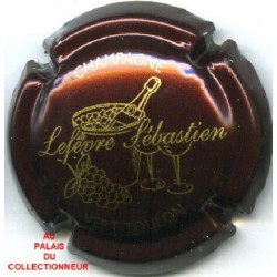 LEFEVRE SEBASTIEN02 LOT N°7687