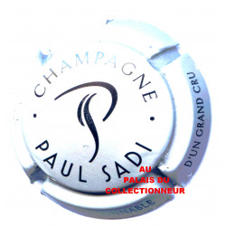 PAUL SADI 17a LOT N°24242