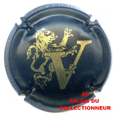 VIEILLARD Raymond 06a LOT N°25447