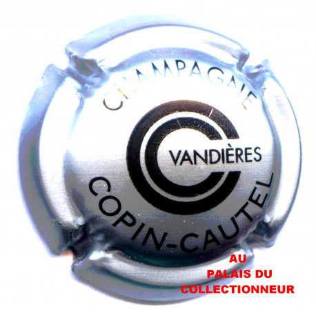 COPIN-CAUTEL 02 LOT N°25451