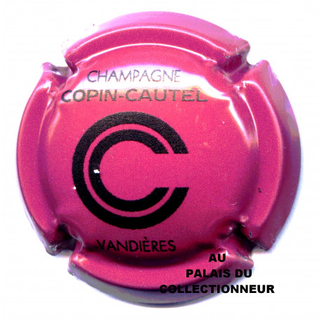 COPIN-CAUTEL 06 LOT N°25453