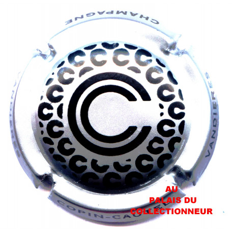 COPIN-CAUTEL 08d LOT N°25454